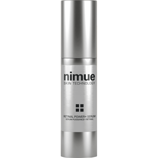 Nimue Сыворотка омолаживающая с ретиналем Retinal Power Serum