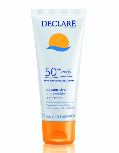 Сыворотка двухфазная Коллаген / POWER EFFECT: Bi-Phase Serum Collagen