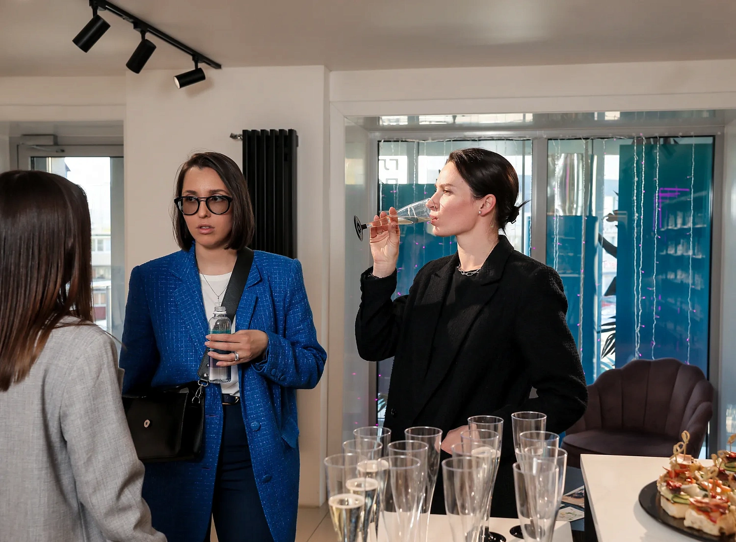 Фотоотчет Self Made Women. 07.05 - Настя Art Object