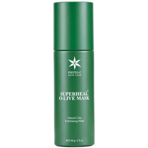 Phyto-C Маска для лица омолаживающая Superheal O-Live Mask