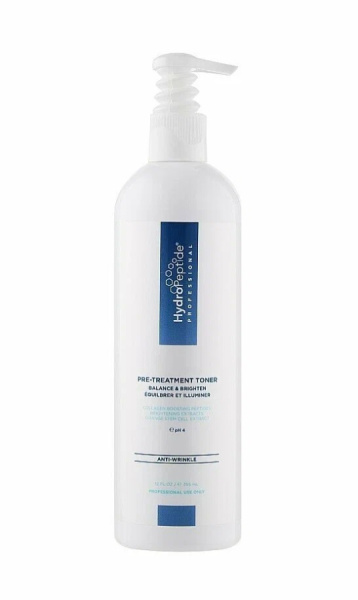 HydroPeptide Тоник увлажняющий активный Pre-Treatment Toner