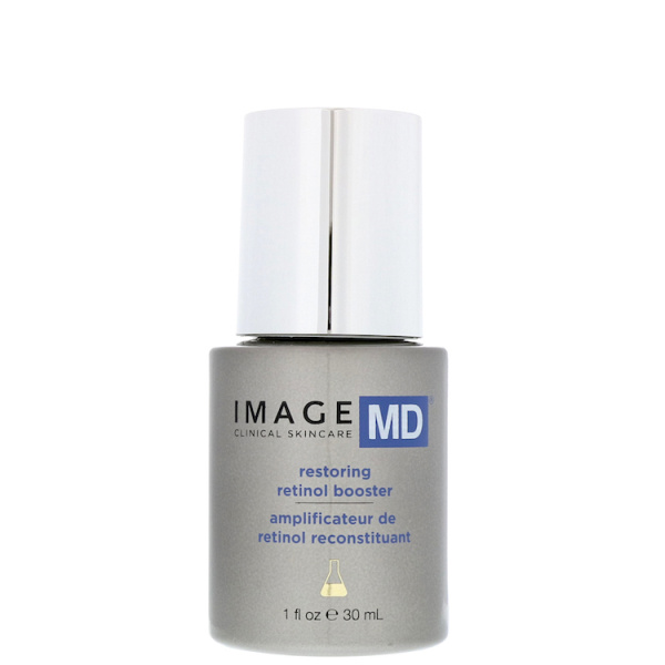 Image Бустер с ретинолом MD Restoring Retinol Booster