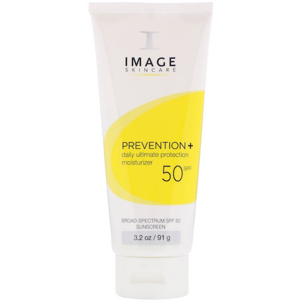 Image Крем дневной омолаживающий  Prevention+ Daily Ultimate Protection Moisturizer SPF 50