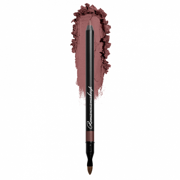 RomanovaMakeUp Карандаш-контур для губ Sexy Contour Lip Liner Sweet dreams RomanovaMakeUp Карандаш-контур для губ Sexy Contour Lip Liner Sweet dreams