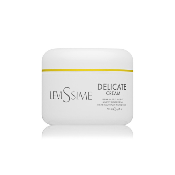 Levissime Крем успокаивающий Delicate Cream