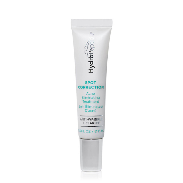 hydropeptide-spot-correction