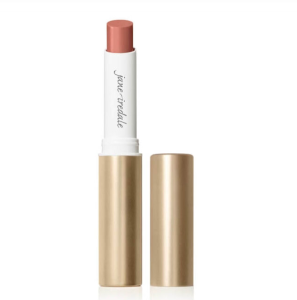 Jane Iredale Помада для губ Беллини ColorLuxe Hydrating Cream Lipstick Bellini