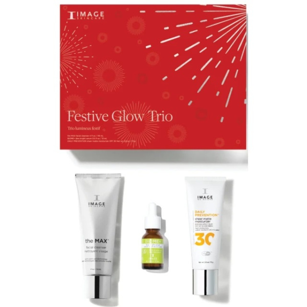 Image Набор подарочный Festive Glow Trio