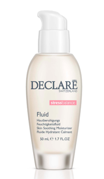 Declare Эмульсия успокаивающая восстанавливающая Stress Balance Skin Soothing Moisturizer