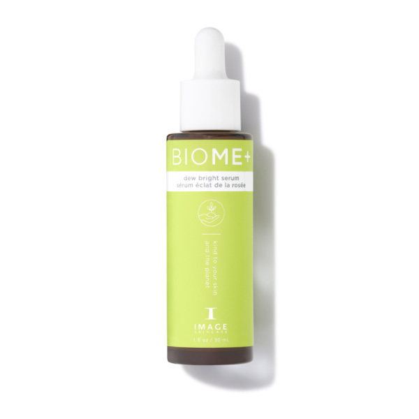 Image Skincare Сыворотка восстанавливающая  биоми Dew Bright Serum