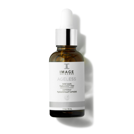 Image Skincare Концентрат гиалуроновой кислоты ageless total pure hyaluronic filler