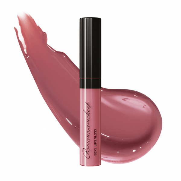 RomanovaMakeUp Блеск для губ Sexy Lips Gloss Dramatic RomanovaMakeUp Блеск для губ Sexy Lips Gloss Dramatic