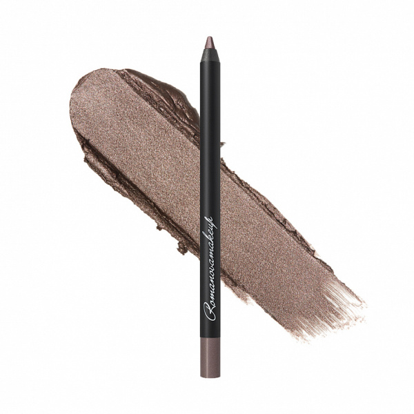 RomanovaMakeUp Карандаш для глаз Sexy Smoky Eye Pencil Secret Haze RomanovaMakeUp Карандаш для глаз Sexy Smoky Eye Pencil Secret Haze