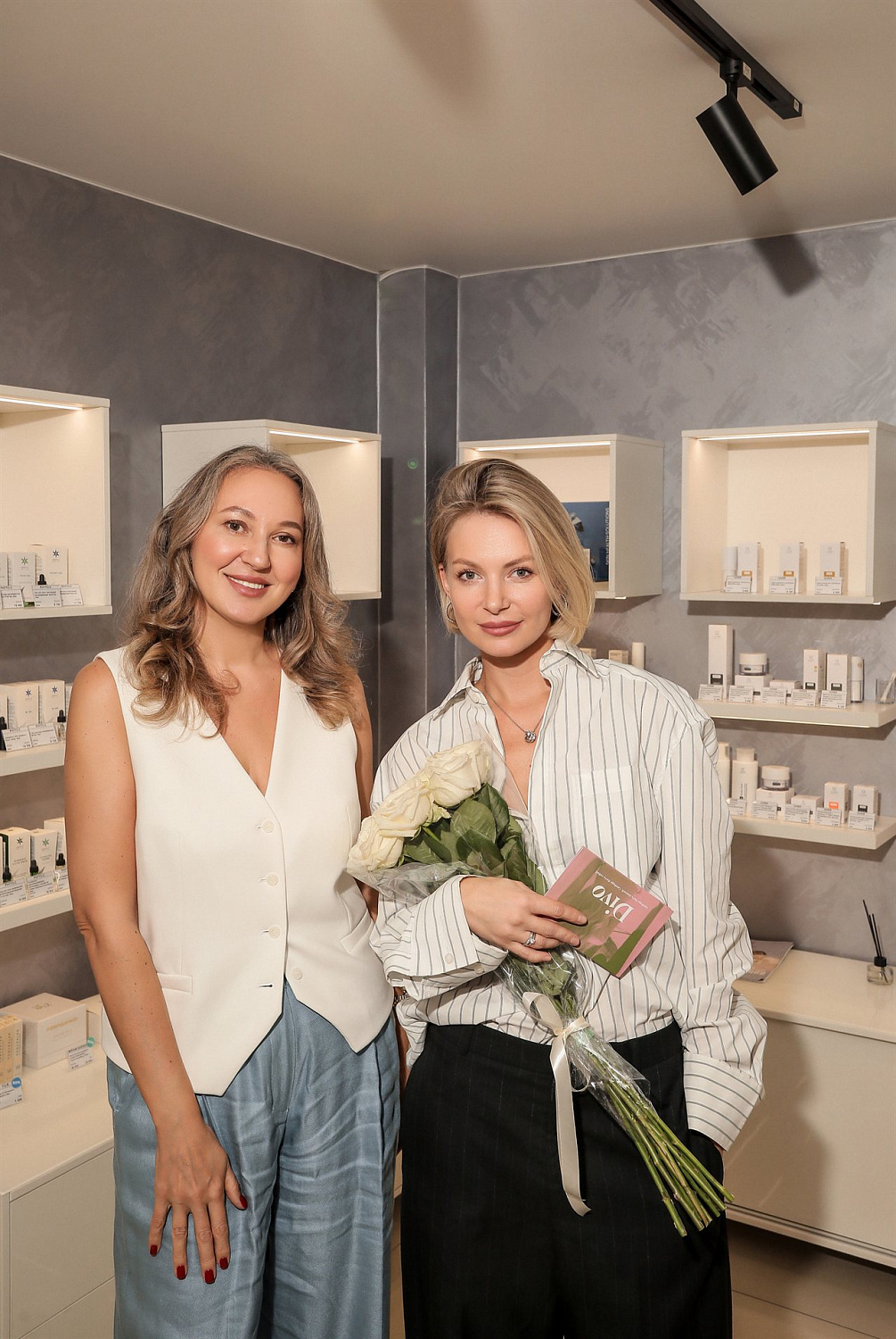 Self Made Women. 26.09 - Валерия Шаповалова