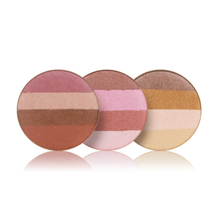 Jane Iredale Бронзер в рефиле PureBronze Shimmer Bronzer Moonglow