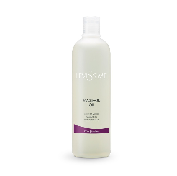 Levissime Масло массажное для тела Massage Oil