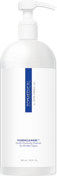 ZO Skin Health Гель очищающий деликатный Gentle Cleancer