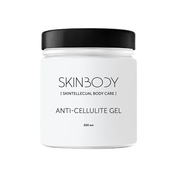 Skinbody Гель антицеллюлитный Anti-Cellulite Gel