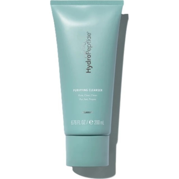 HydroPeptide Гель очищающий с детокс-эффектом Purifying Cleanser