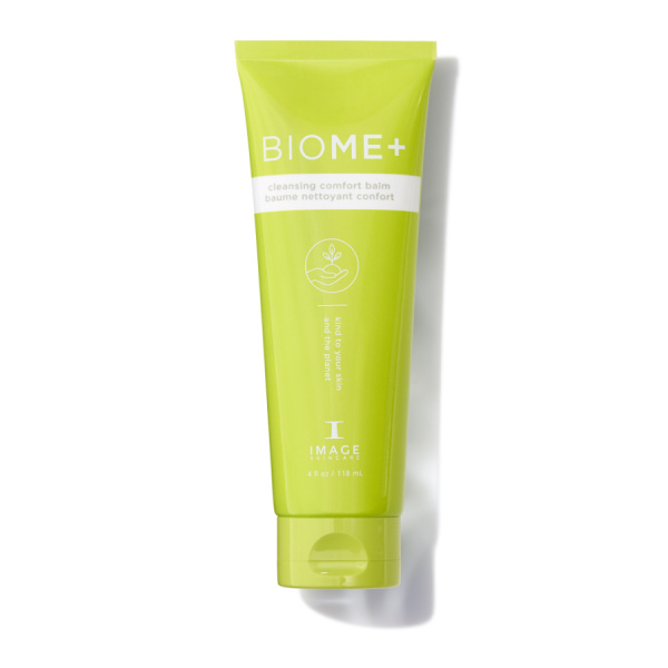 Image Skincare Бальзам очищающий гидрофильный биоми Cleansing Comfort Balm