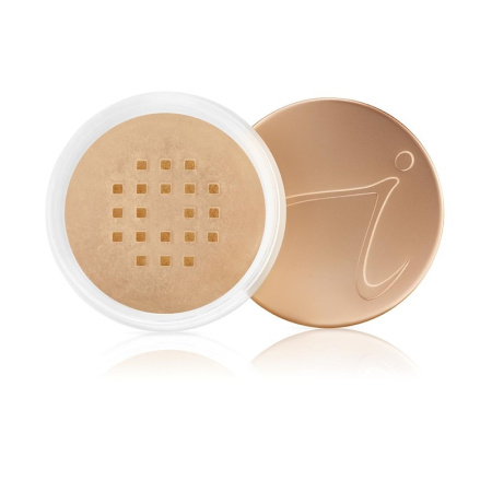 Jane Iredale Основа рассыпчатая Warm Sienna Base Loose Powder