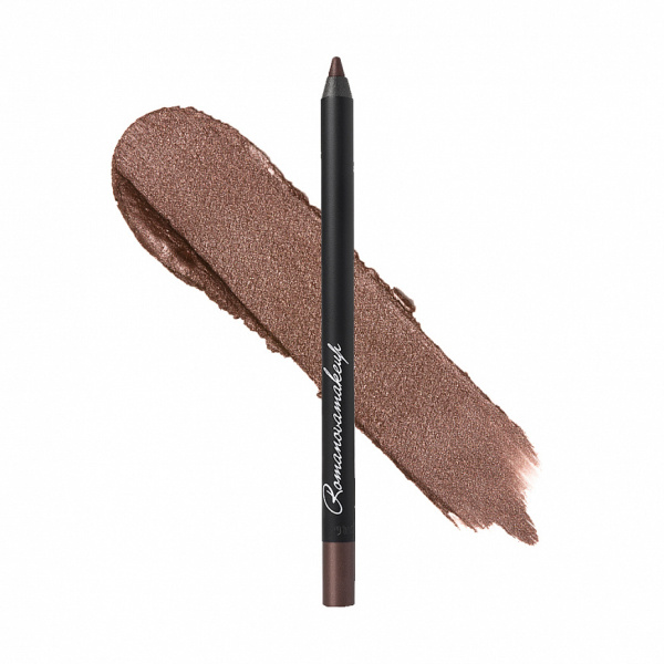 RomanovaMakeUp Карандаш для глаз Sexy Smoky Eye Pencil Friday Night RomanovaMakeUp Карандаш для глаз Sexy Smoky Eye Pencil Friday Night