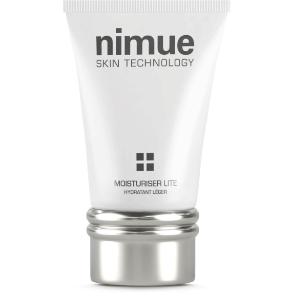 Nimue Крем легкий увлажняющий для чувствительной кожи Moisturiser Lite
