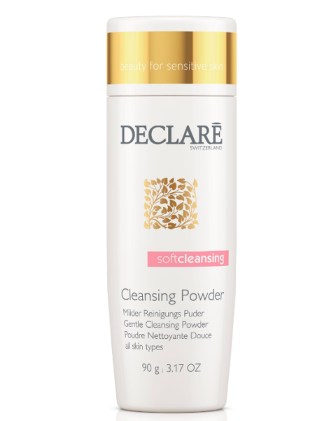 Declare Пудра очищающая Soft Cleansing Gentle Cleansing Powder