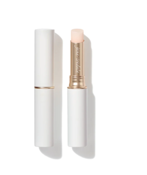 Jane Iredale Бальзам для губ Невероятно Нежный - Just Kissed Lip and Cheek Stain Forever You