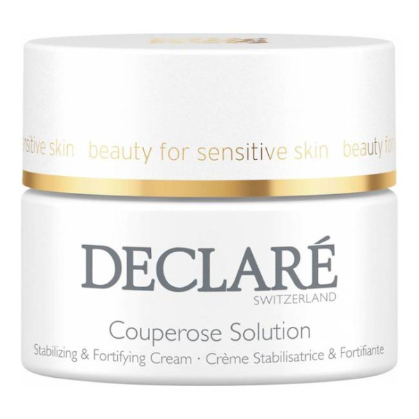 Declare Крем интенсивный от купероза Couperose Solution