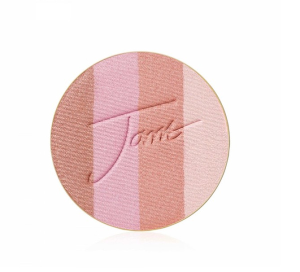 Jane Iredale Бронзер в рефиле PureBronze Shimmer Bronzer Rose Dawn