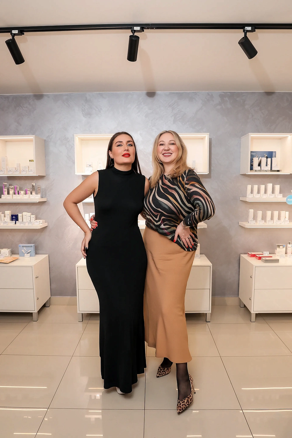 Фотоотчет Self Made Women. 07.05 - Настя Art Object