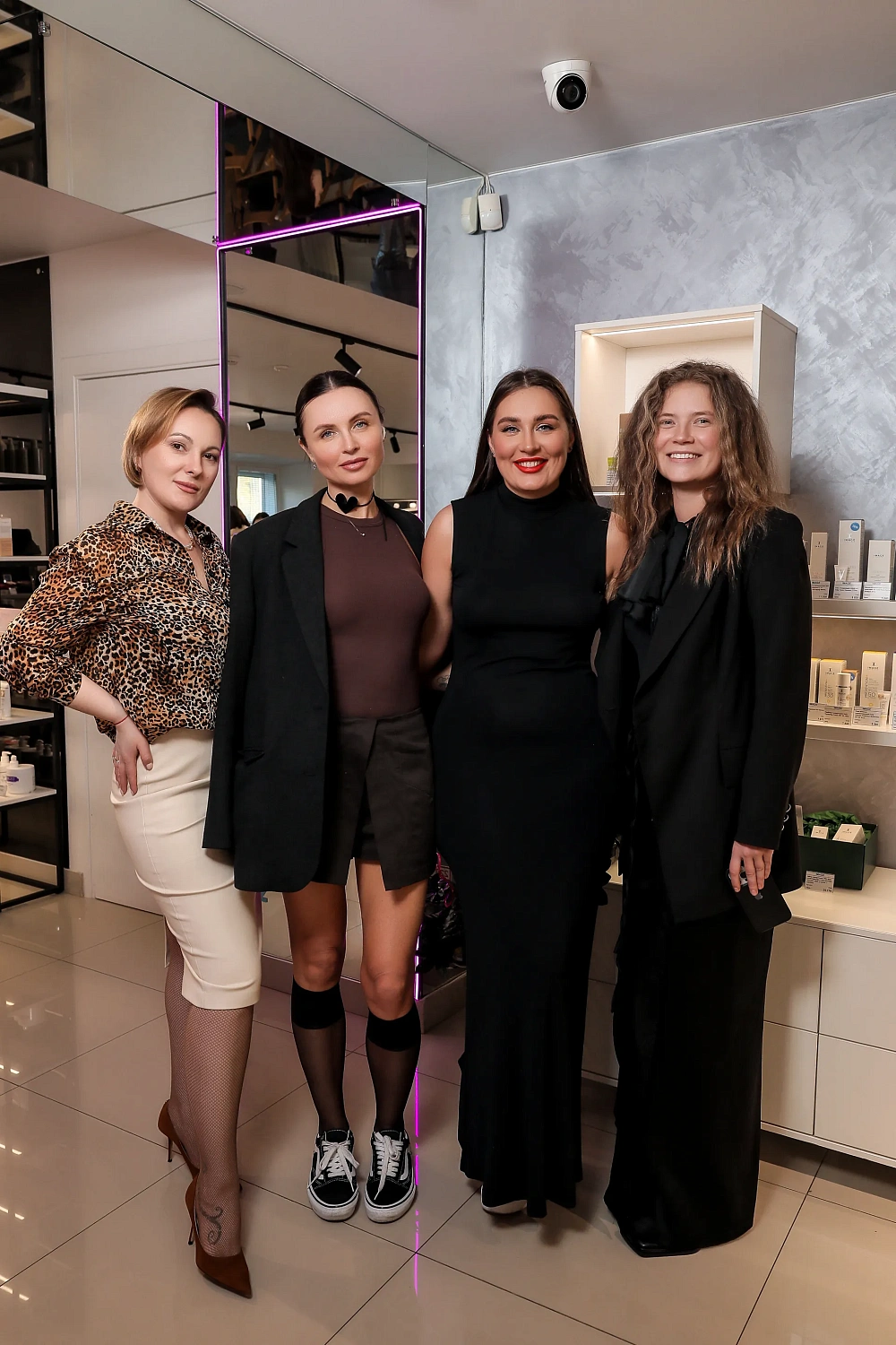 Фотоотчет Self Made Women. 07.05 - Настя Art Object