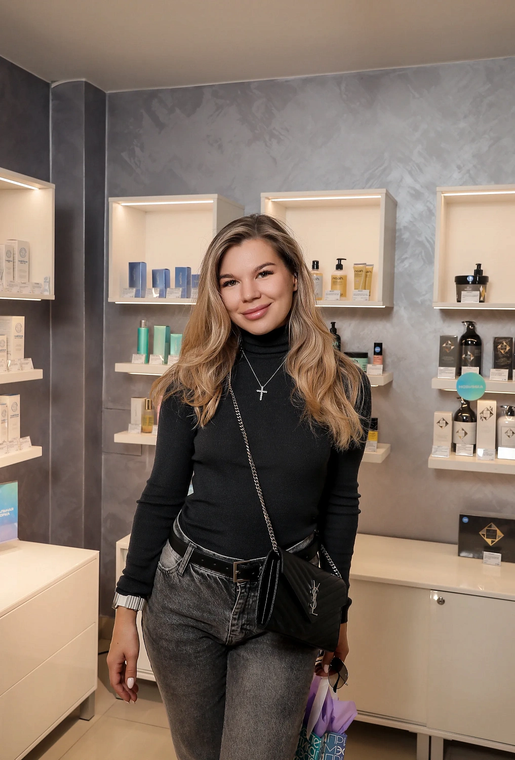 Фотоотчет Self Made Women. 07.05 - Настя Art Object