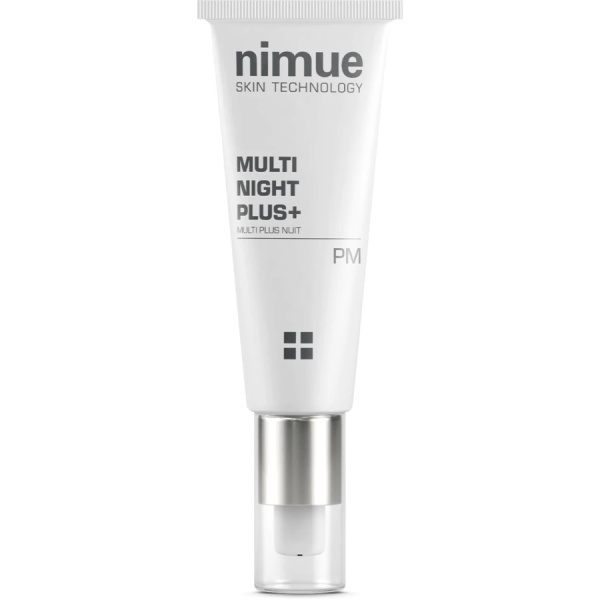 Nimue Крем мультифункциональный ночной Multi Night Plus