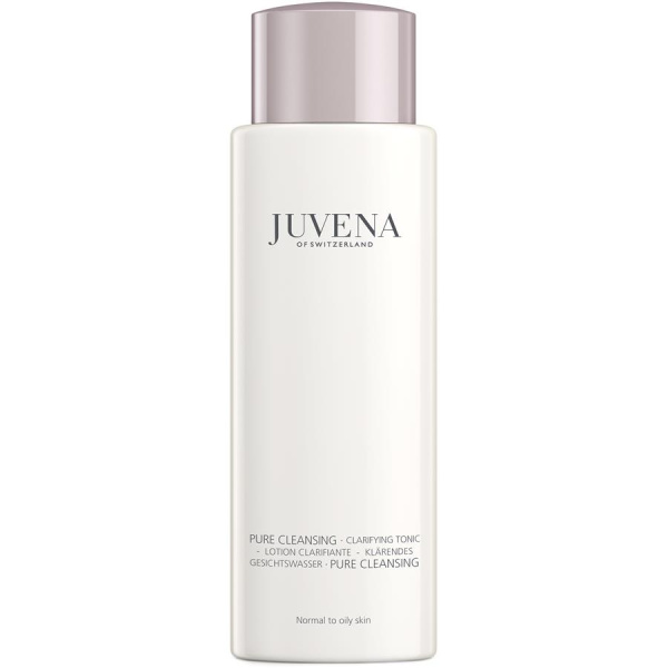 Juvena Тоник очищающий Clarifying Tonic