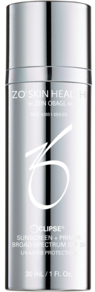 ZO Skin Health Основа под макияж с солнцезащитным экраном SPF30 Sunscreen + Primer SPF30