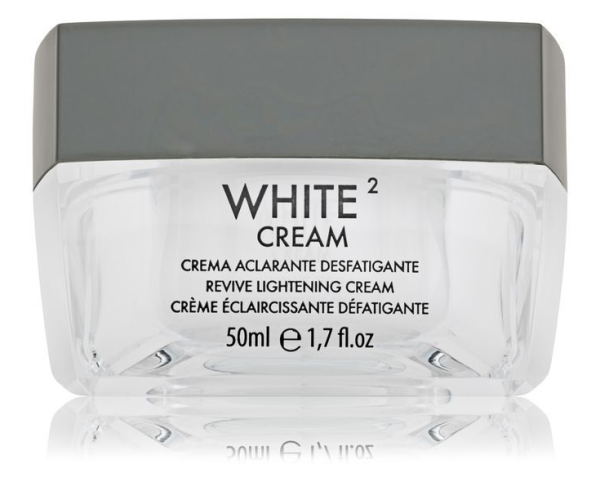 Levissime Крем осветляющий SPF 20 White2 Cream