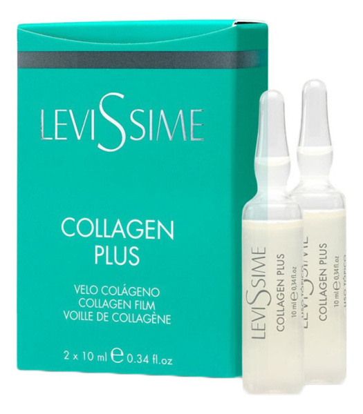 Levissime Комплекс коллагеновый  Collagen Plus
