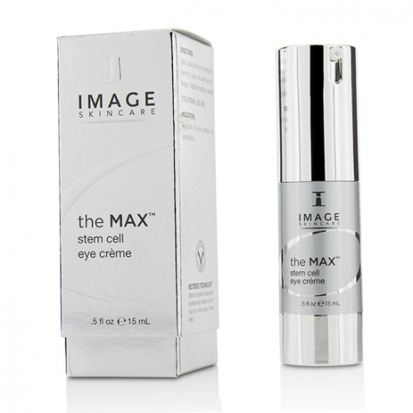 Image Крем для век с ботулоподобным эффектом the MAX  Eye Creme