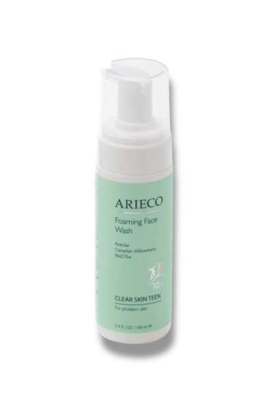 Arieco Пенка для умывания Foaming Face Wash