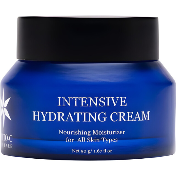 Phyto-C Крем для лица Intensive Hydrating Cream