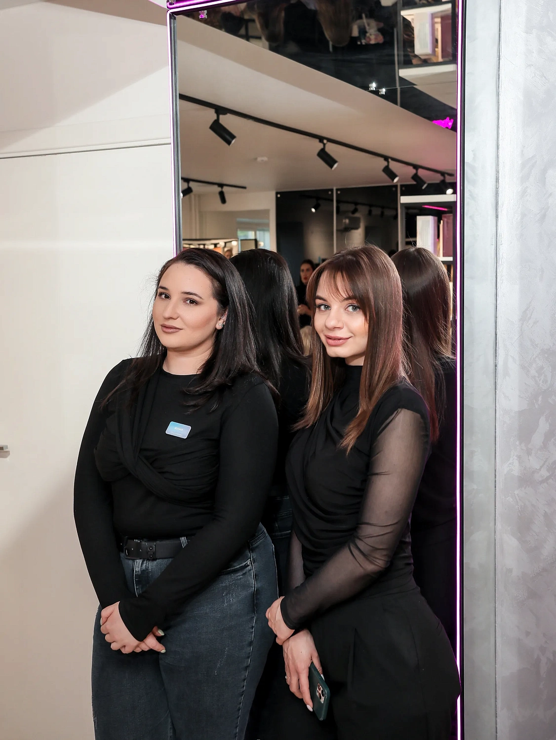 Фотоотчет Self Made Women. 07.05 - Настя Art Object