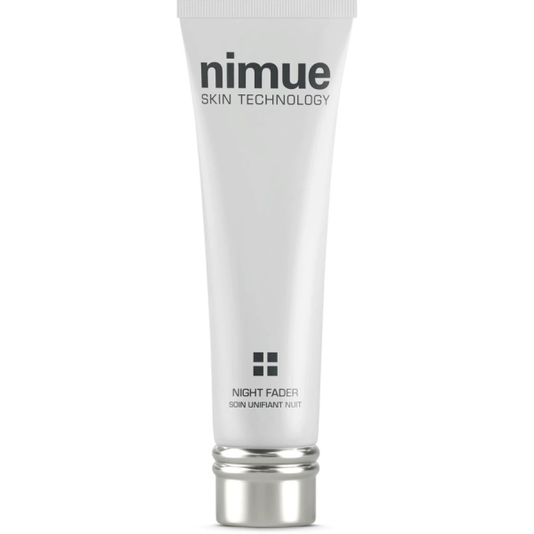 Nimue Крем осветляющий ночной Night Fader