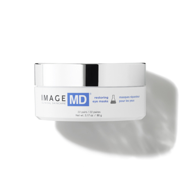 Image Патчи для глаз  MD Restoring Eye Masks