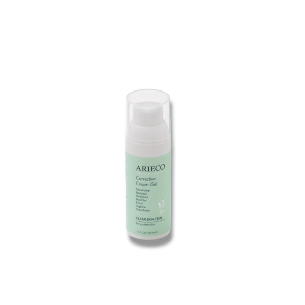 Arieco Крем-гель корректирующий Corrective Cream-Gel