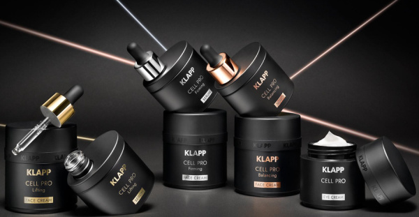 Klapp Крем-лифтинг для лица Cell Pro Lifting Face Cream
