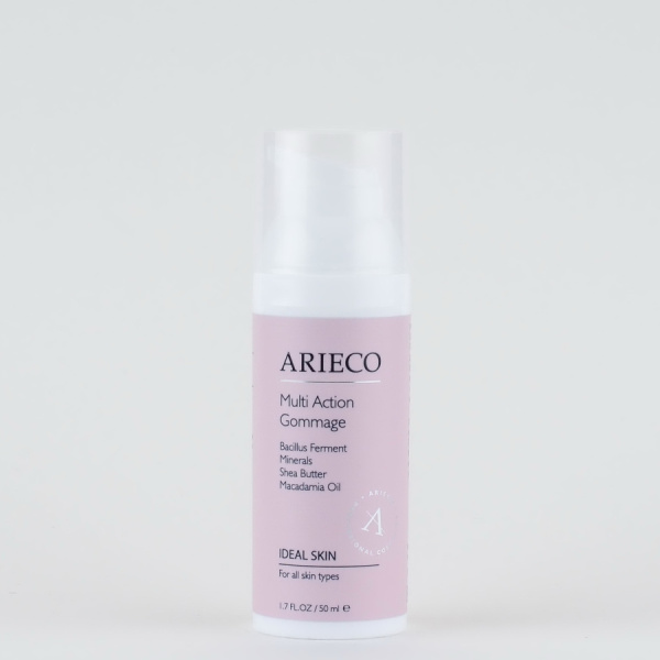 Arieco Гоммаж мультиактивный Multi Action Gommage