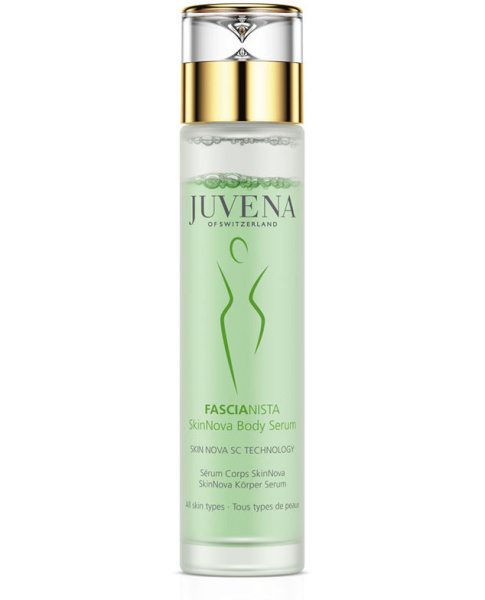 Juvena Сыворотка моделирующая и увлажняющая для тела Fascianista SkinNova Body Serum